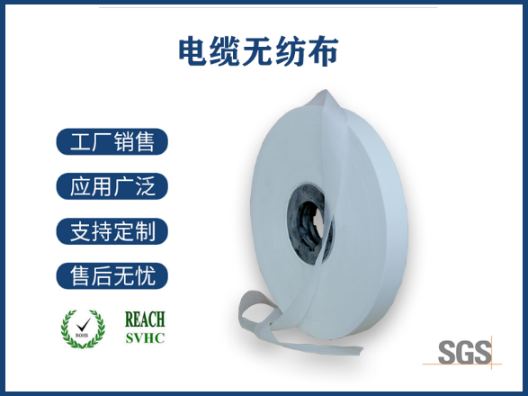 土工布與無紡布，特點與廣泛應用解析